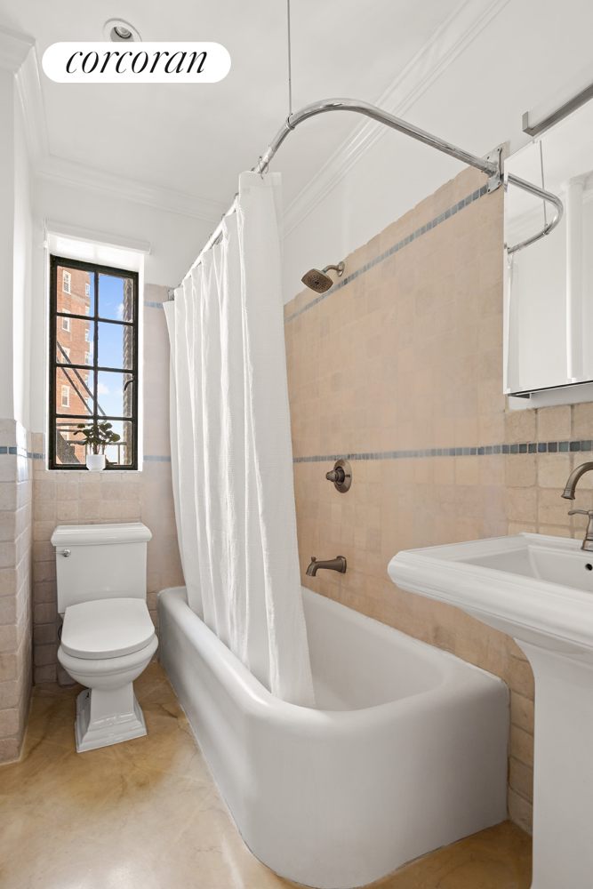116 Pinehurst Avenue Hudson Heights New York NY 10033