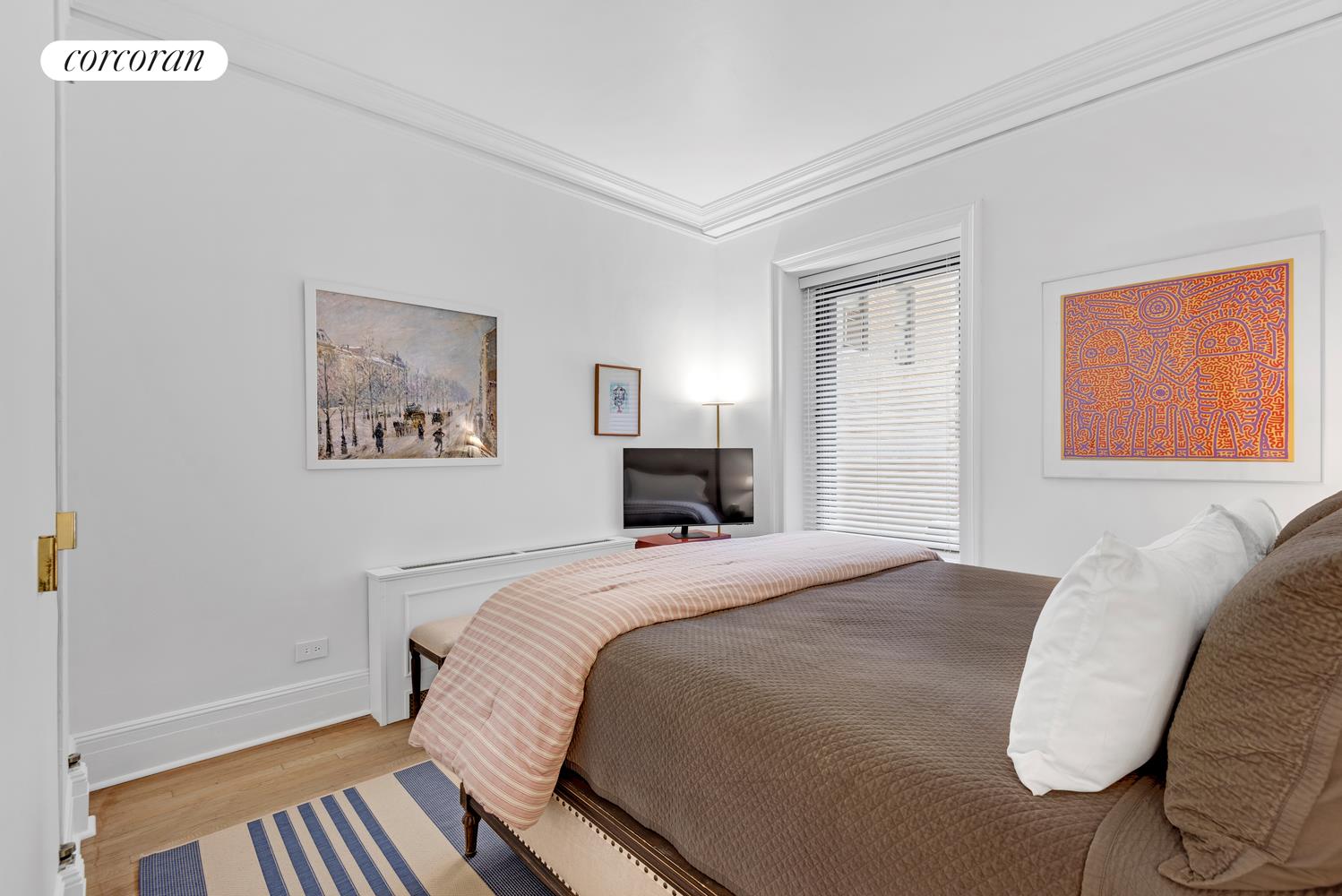 137 Riverside Drive Upper West Side New York NY 10024