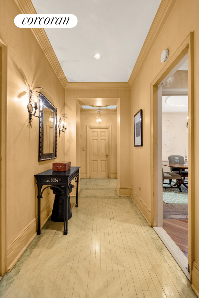 137 Riverside Drive Upper West Side New York NY 10024