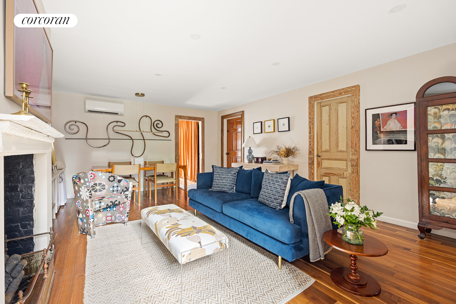 135 Clinton Avenue Clinton Hill Brooklyn NY 11205