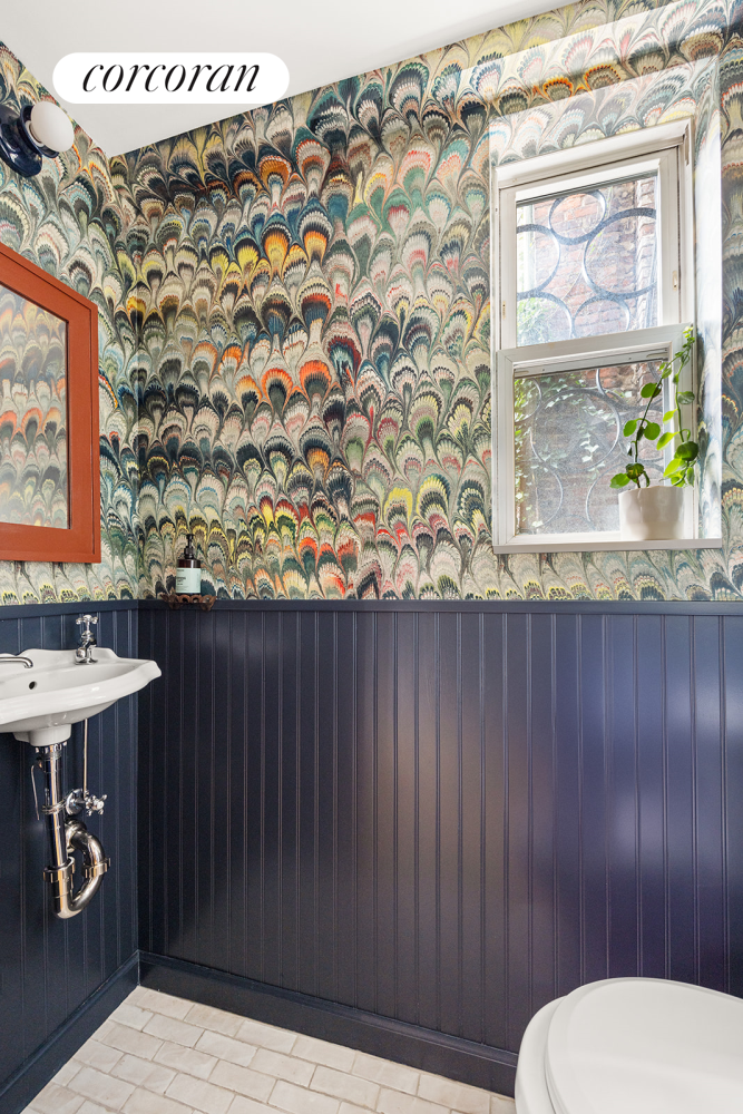 135 Clinton Avenue Clinton Hill Brooklyn NY 11205