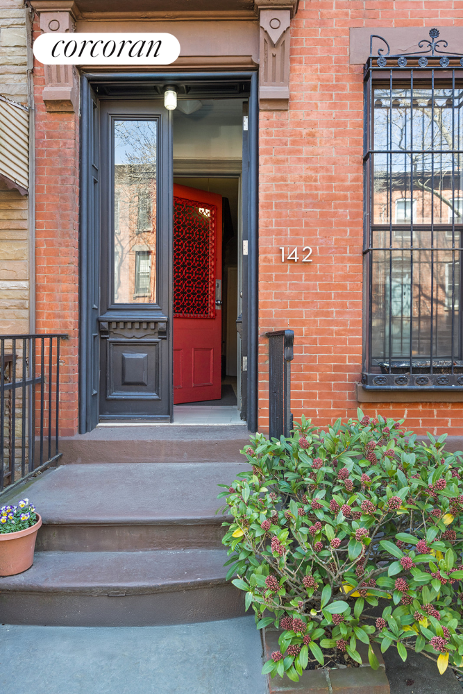 142 Nelson Street Carroll Gardens Brooklyn NY 11231
