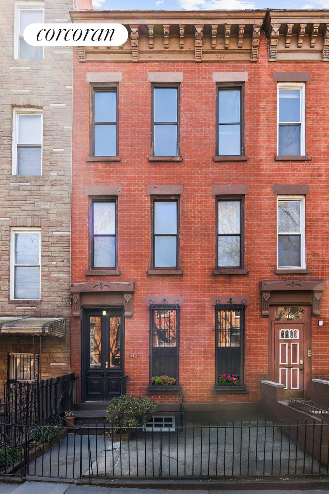 142 Nelson Street Carroll Gardens Brooklyn NY 11231