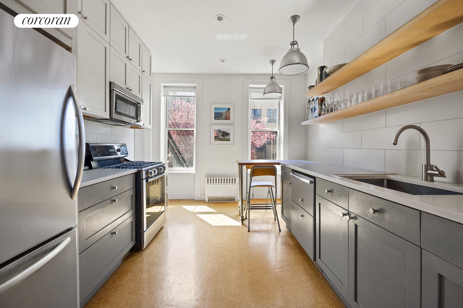 142 Nelson Street Carroll Gardens Brooklyn NY 11231