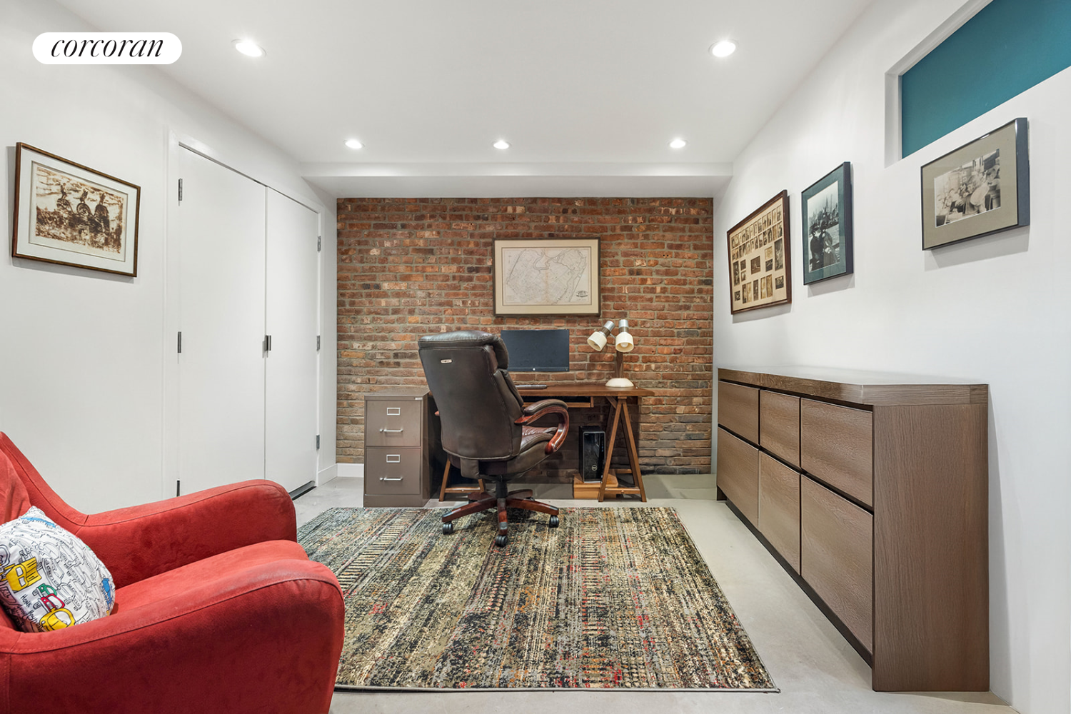 142 Nelson Street Carroll Gardens Brooklyn NY 11231