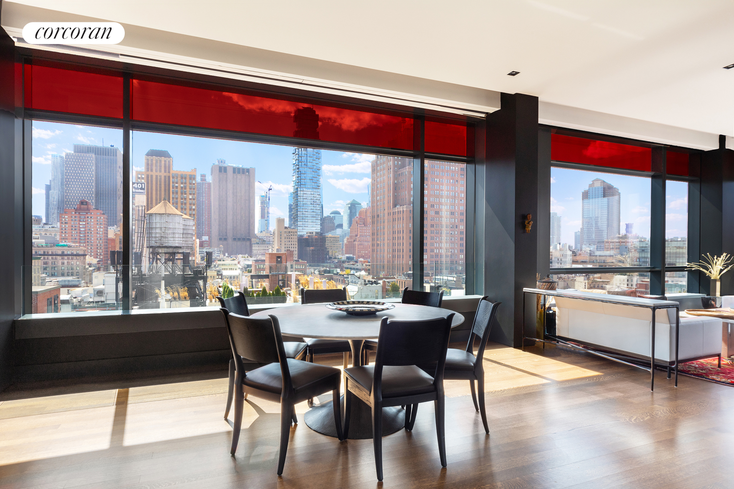 40 Mercer Street Soho New York NY 10013