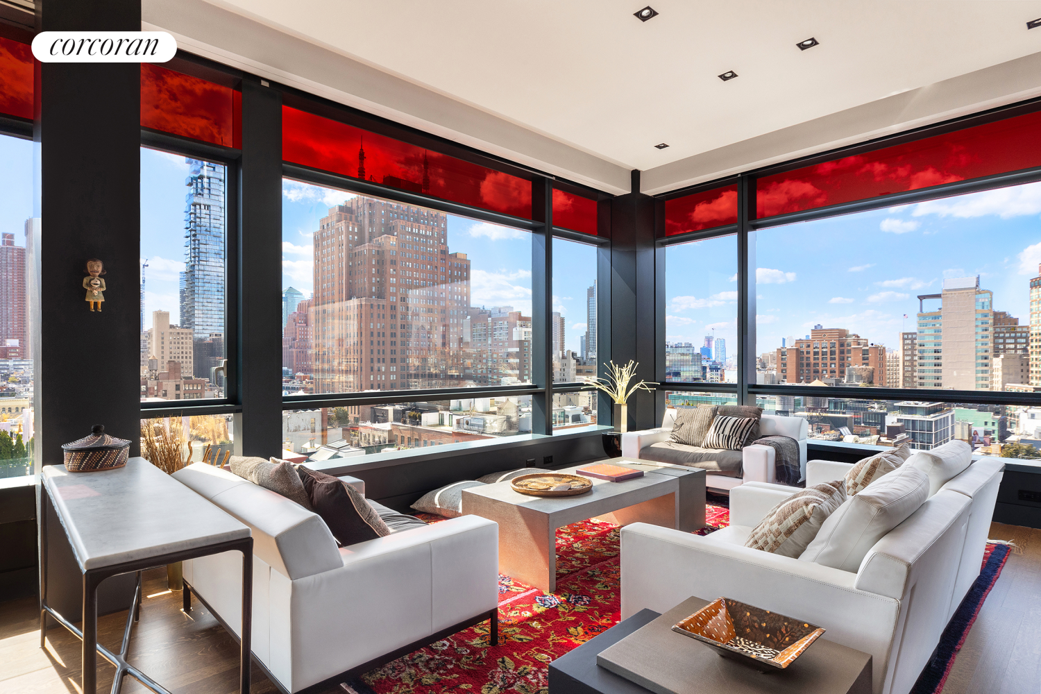 40 Mercer Street Soho New York NY 10013