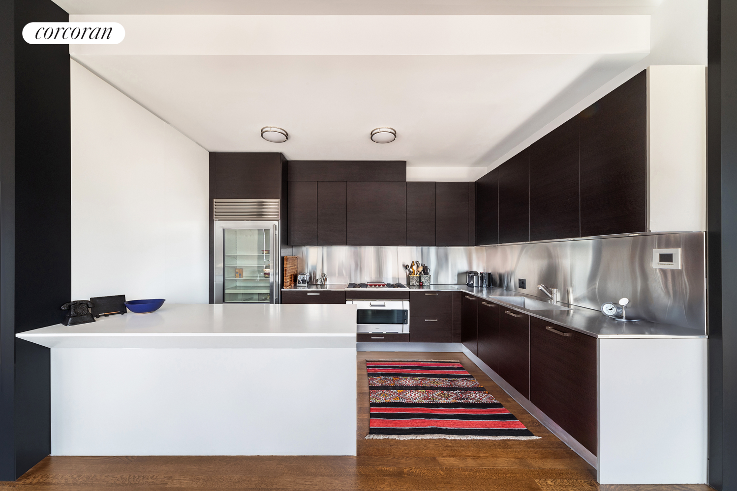 40 Mercer Street Soho New York NY 10013