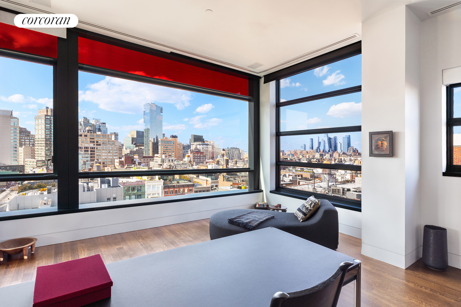 40 Mercer Street Soho New York NY 10013