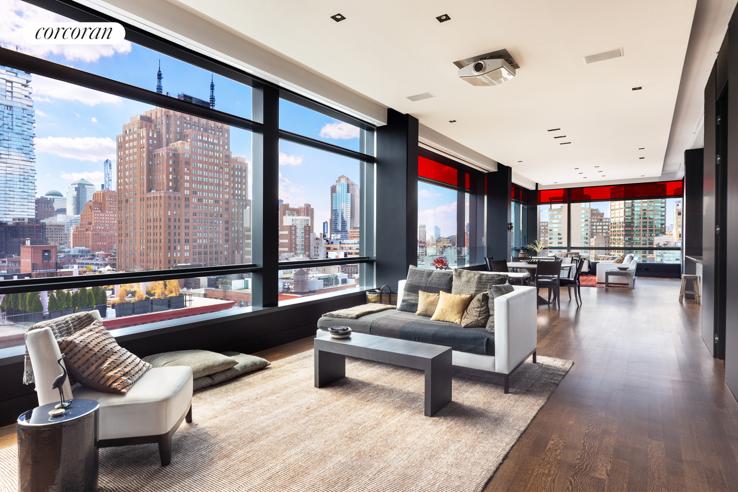 40 Mercer Street Soho New York NY 10013