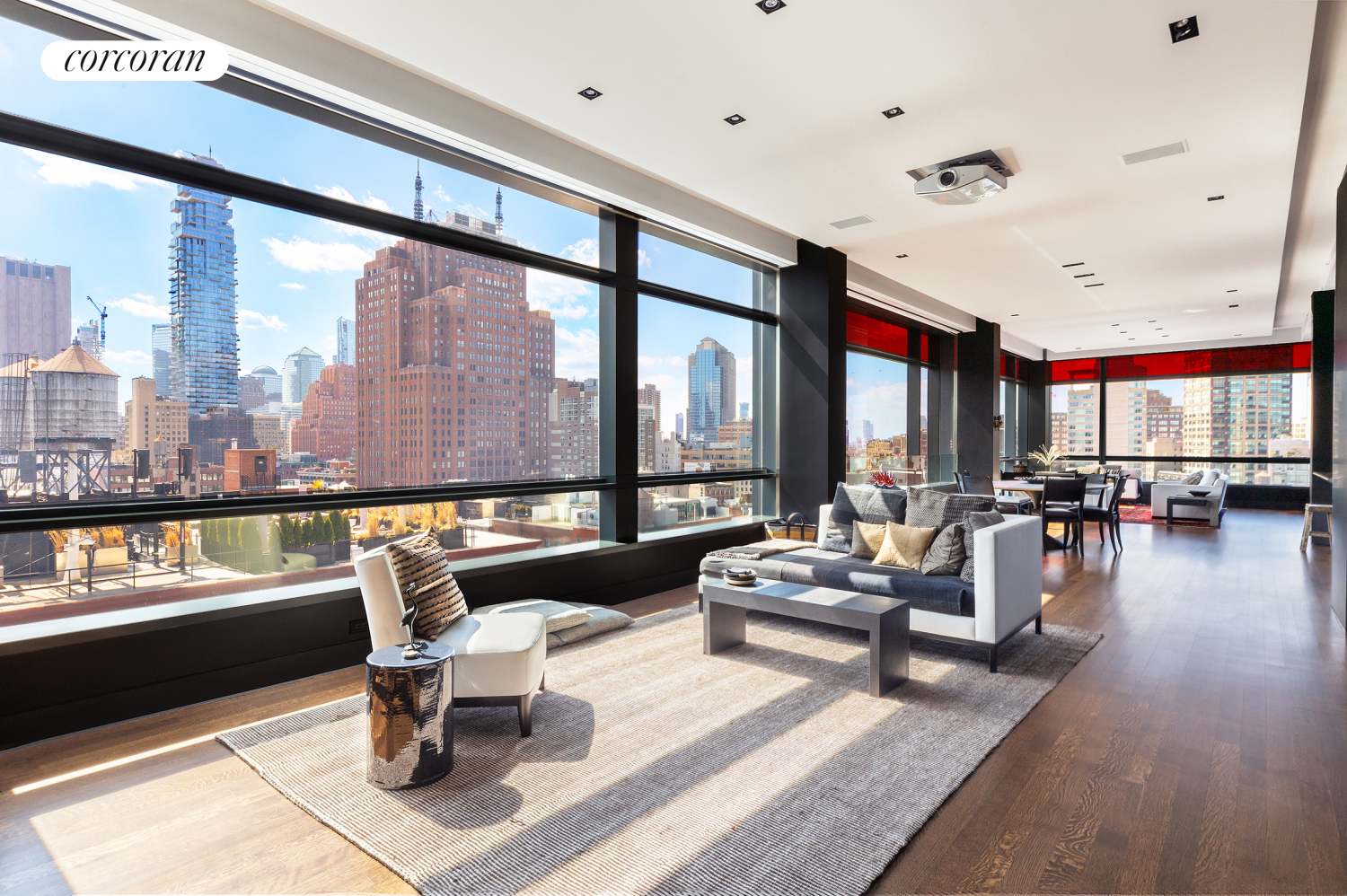 40 Mercer Street Soho New York NY 10013