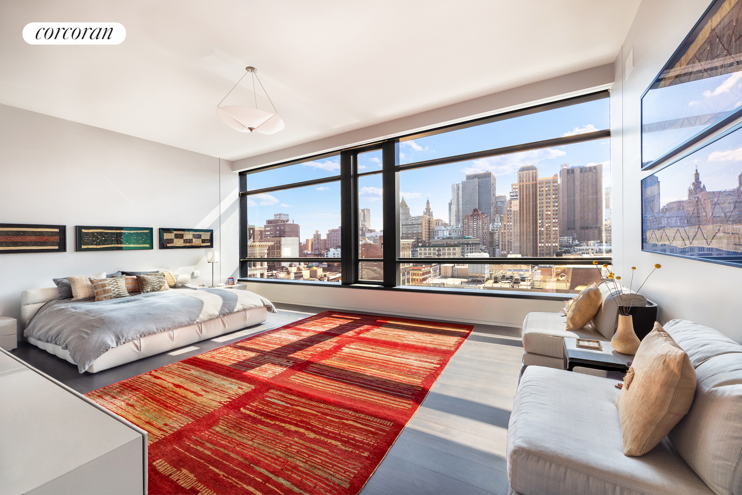 40 Mercer Street Soho New York NY 10013