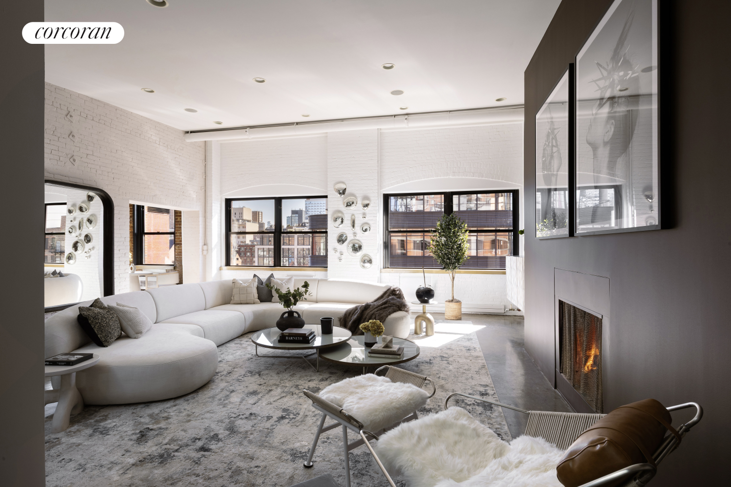 525 West 22nd Street Chelsea New York NY 10011