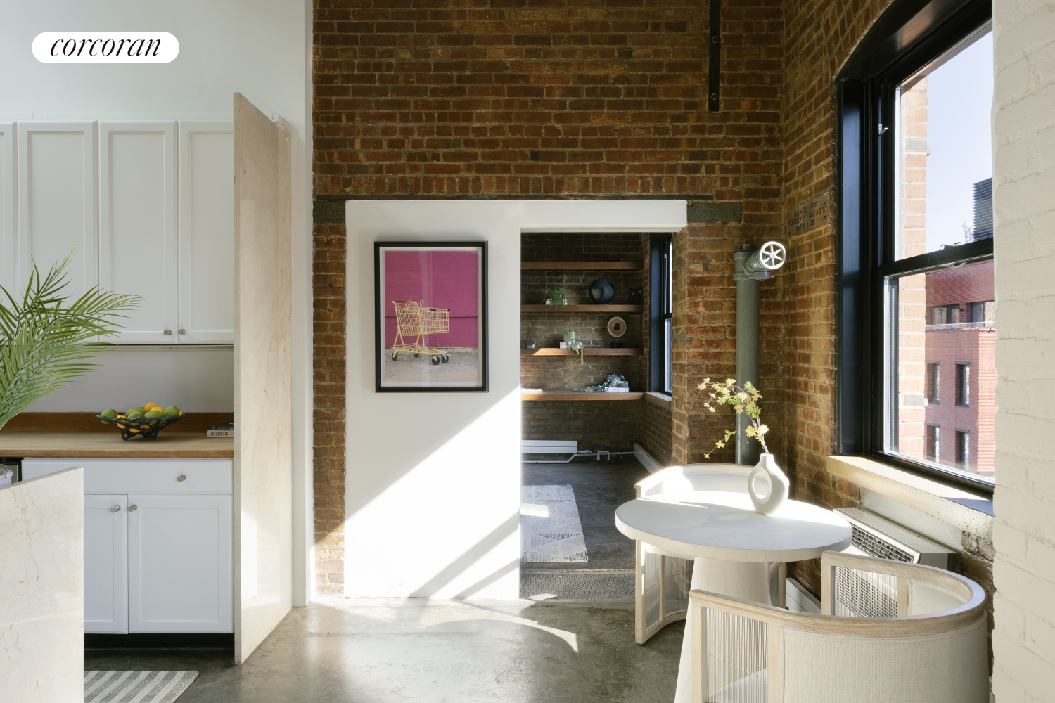 525 West 22nd Street Chelsea New York NY 10011