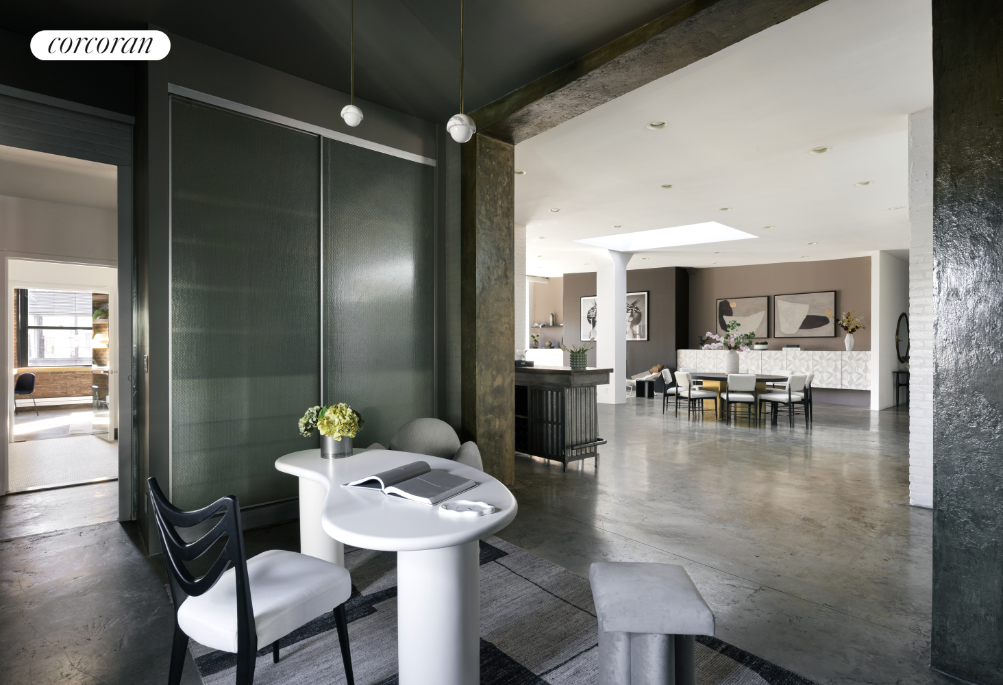 525 West 22nd Street Chelsea New York NY 10011