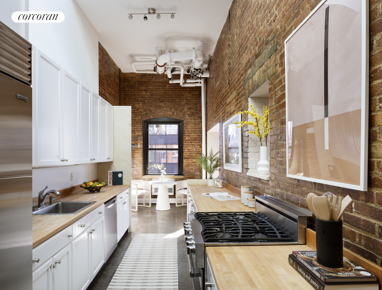 525 West 22nd Street Chelsea New York NY 10011