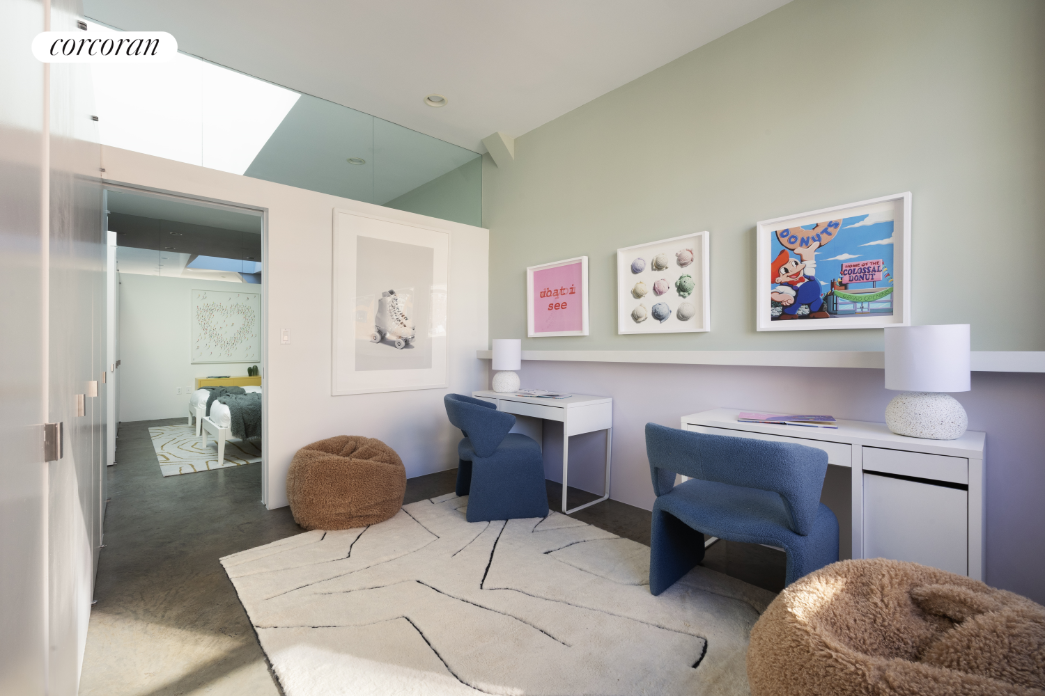 525 West 22nd Street Chelsea New York NY 10011