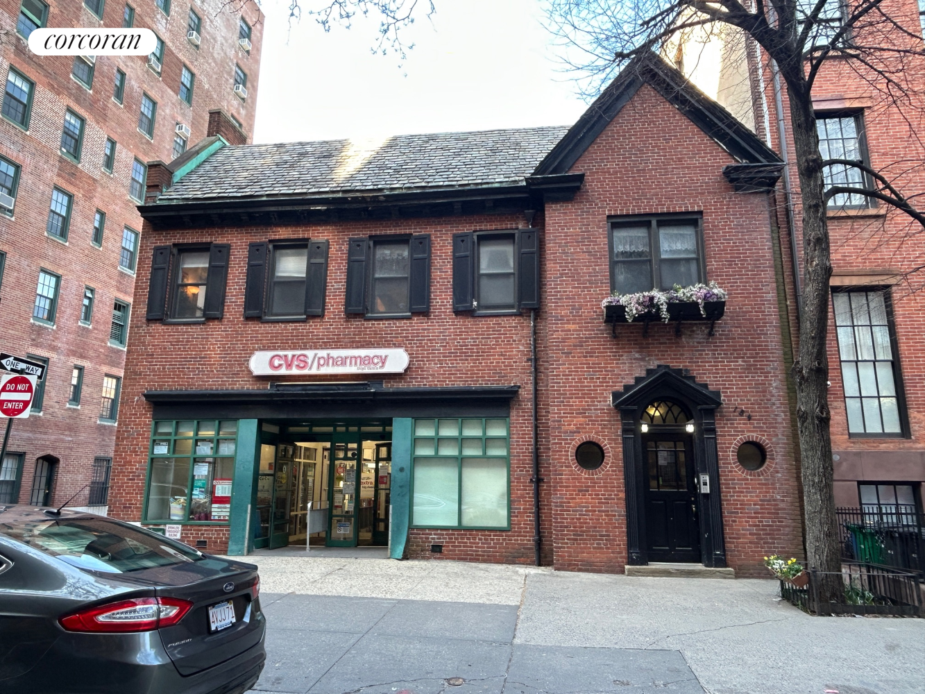 155 Henry Street Brooklyn Heights Brooklyn NY 11201
