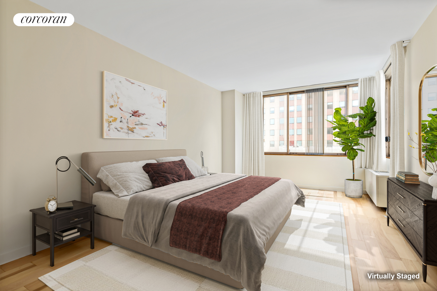 350 West 50th Street Clinton New York NY 10019