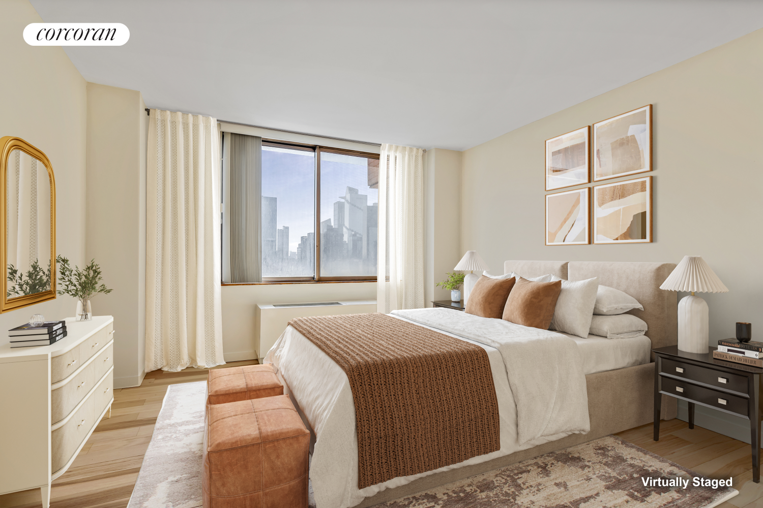 350 West 50th Street Clinton New York NY 10019