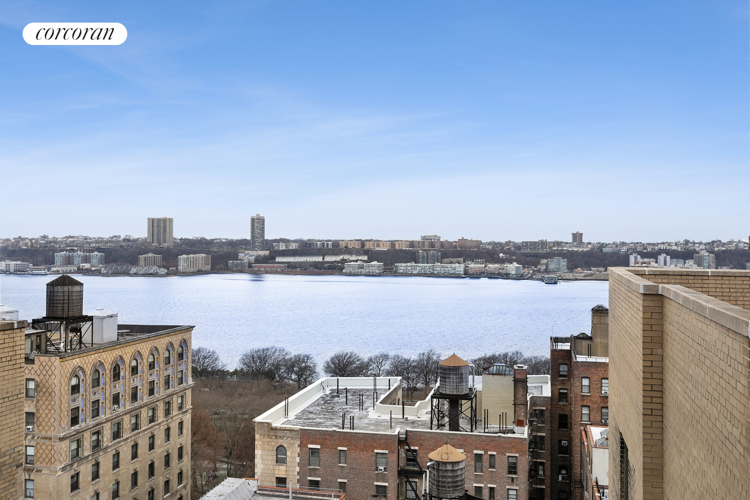 789 West End Avenue Upper West Side New York NY 10025