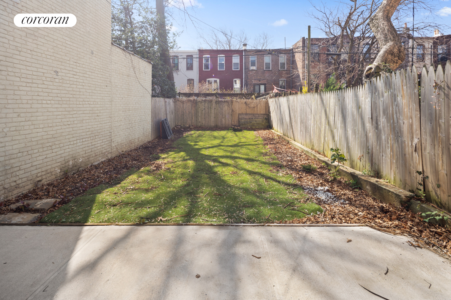 416 Hancock Street Stuyvesant Heights Brooklyn NY 11216