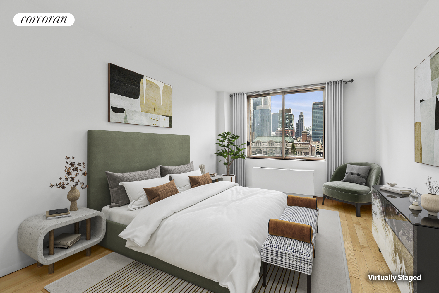 350 West 50th Street Clinton New York NY 10019