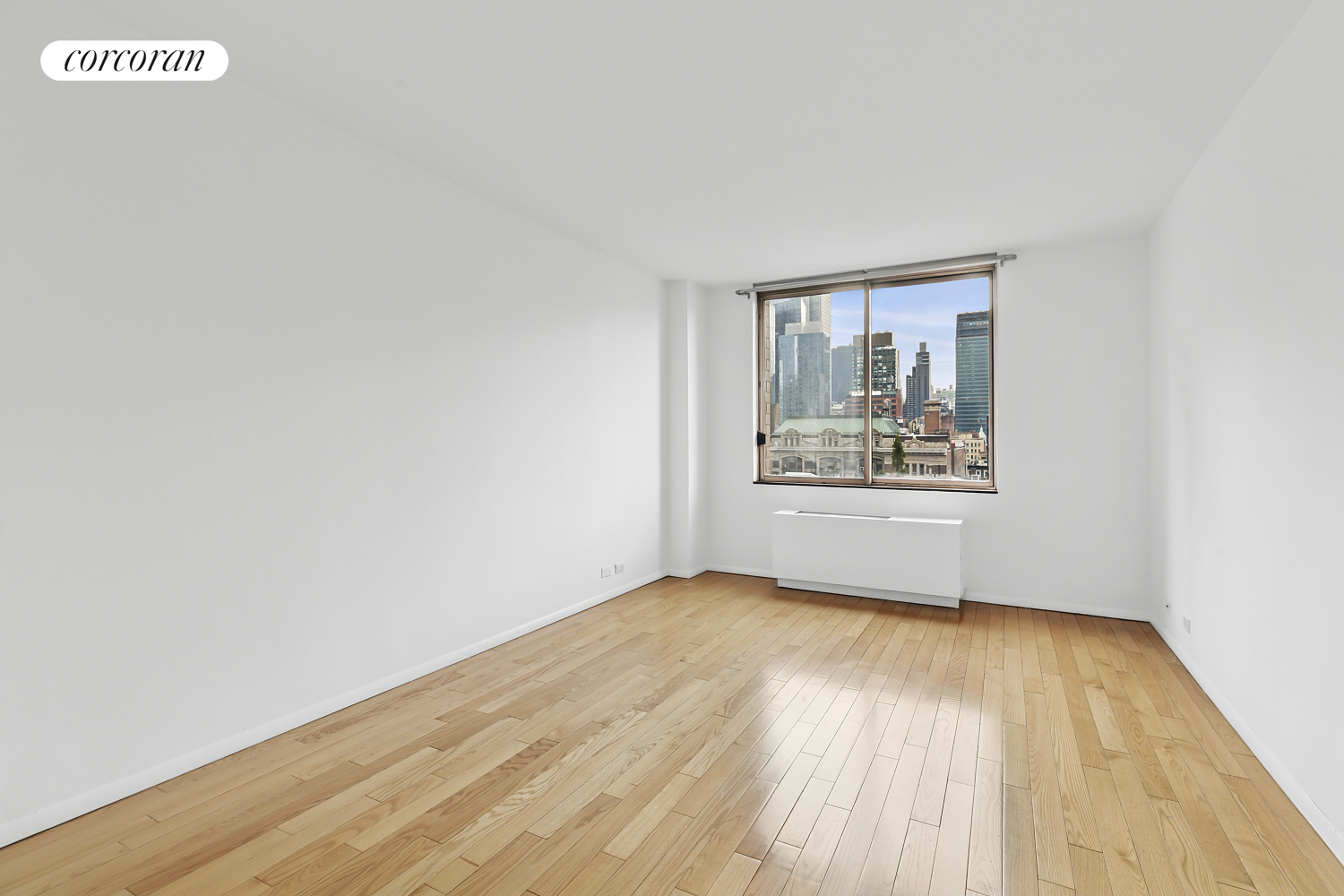 350 West 50th Street Clinton New York NY 10019