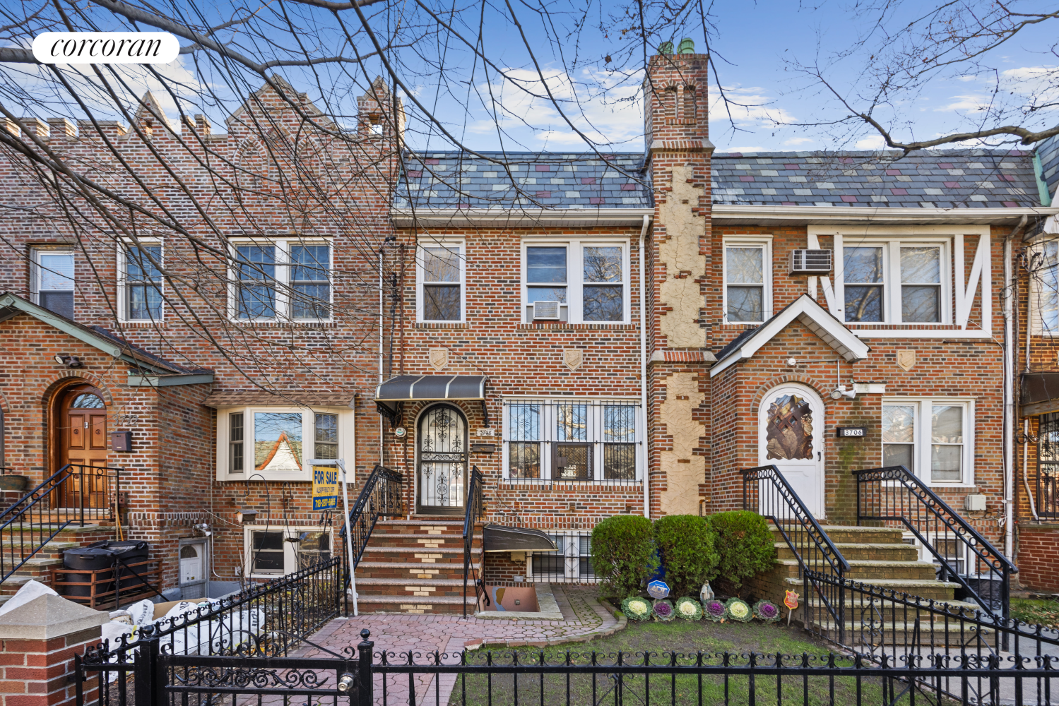 3708 Avenue M Flatlands Brooklyn NY 11234