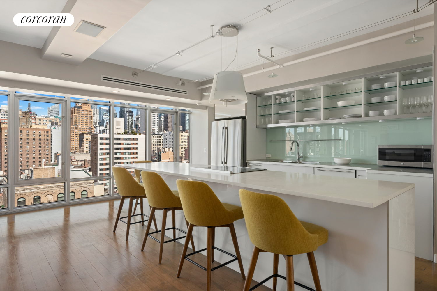 217 West 19th Street Chelsea New York NY 10011
