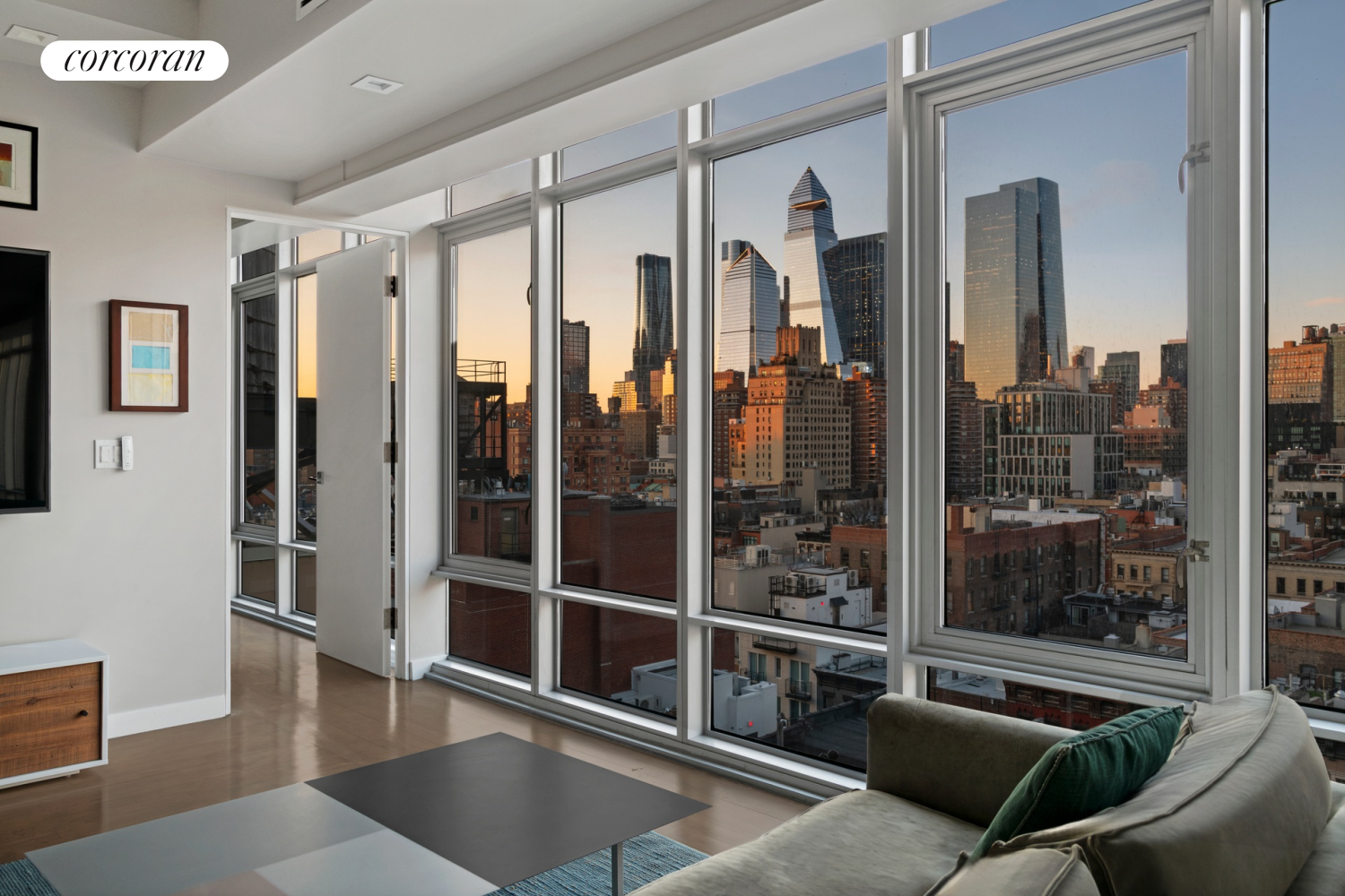 217 West 19th Street Chelsea New York NY 10011