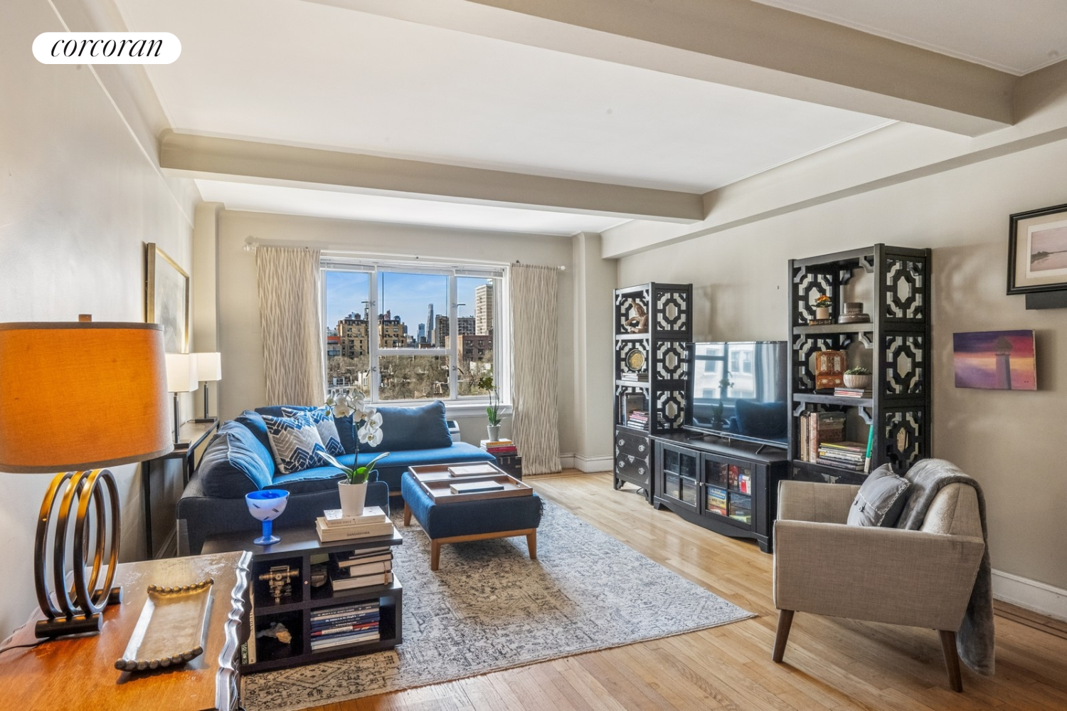 7 West 96th Street Central Park West New York NY 10025