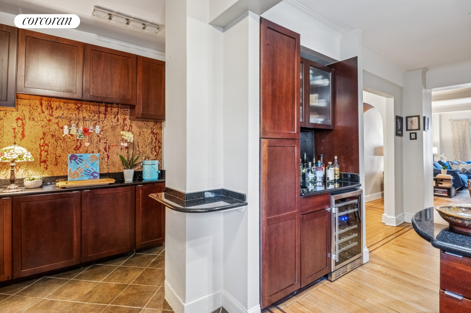 7 West 96th Street Central Park West New York NY 10025