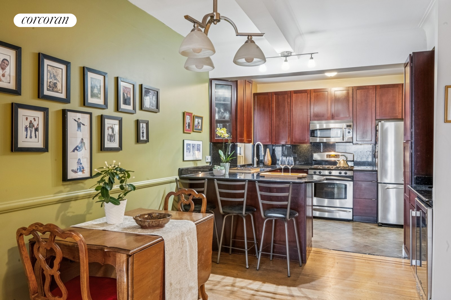 7 West 96th Street Central Park West New York NY 10025