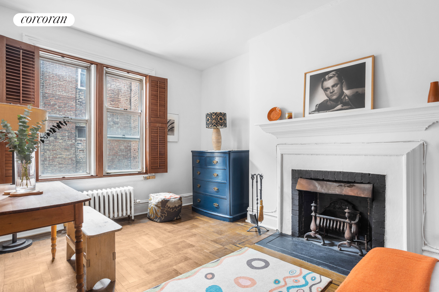 344 West 12th Street W. Greenwich Village New York NY 10014