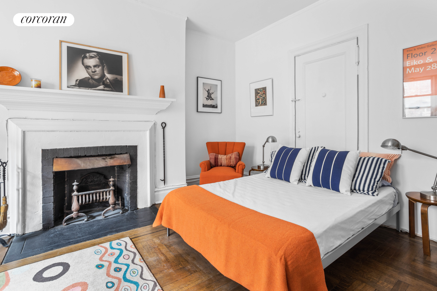 344 West 12th Street W. Greenwich Village New York NY 10014