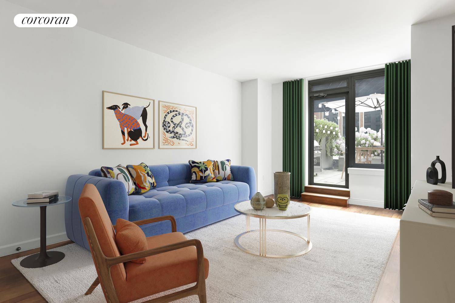 100 Jay Street Dumbo Brooklyn NY 11201