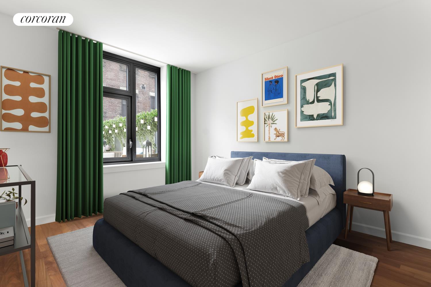100 Jay Street Dumbo Brooklyn NY 11201