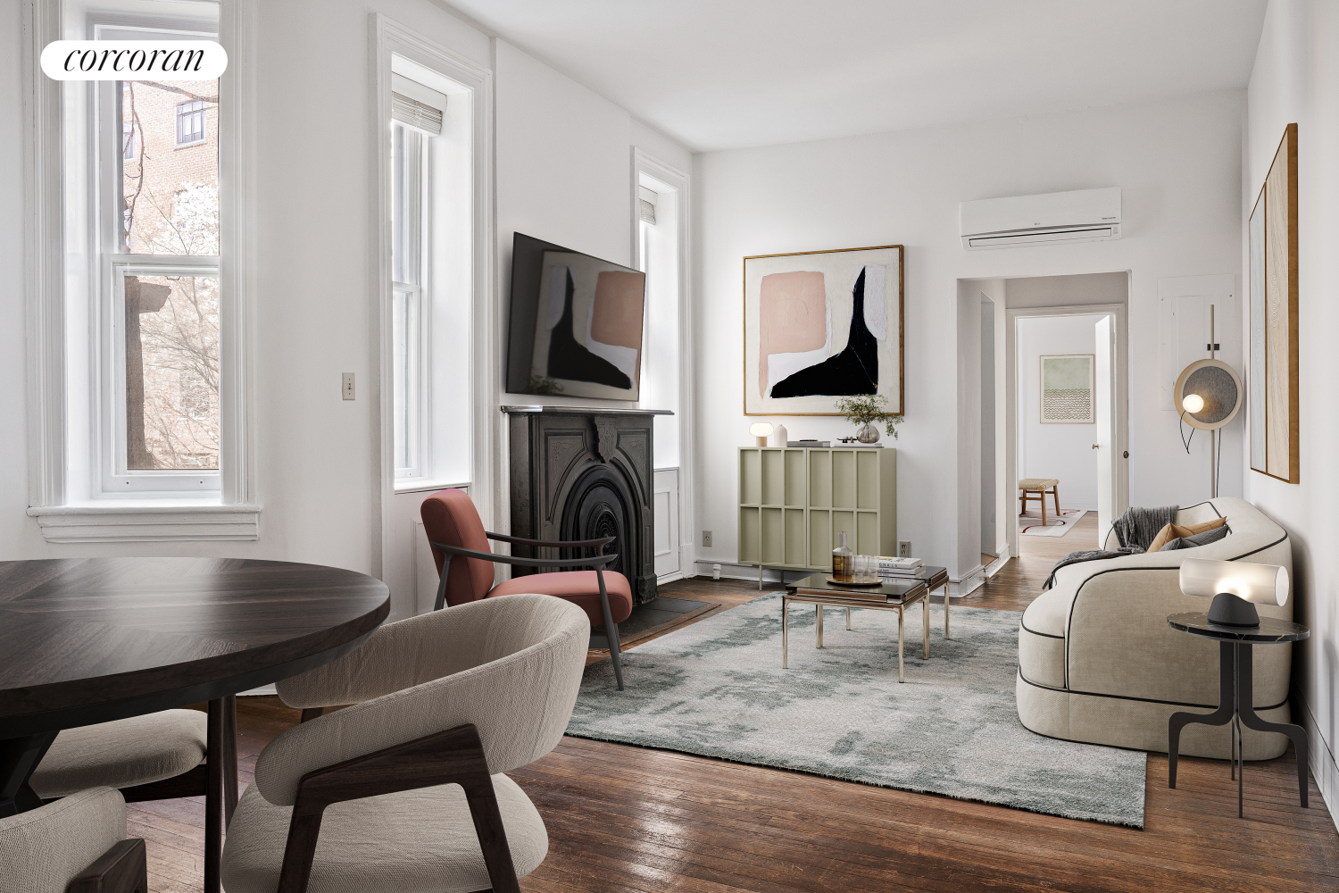 111 West 11th Street Greenwich Village New York NY 10011