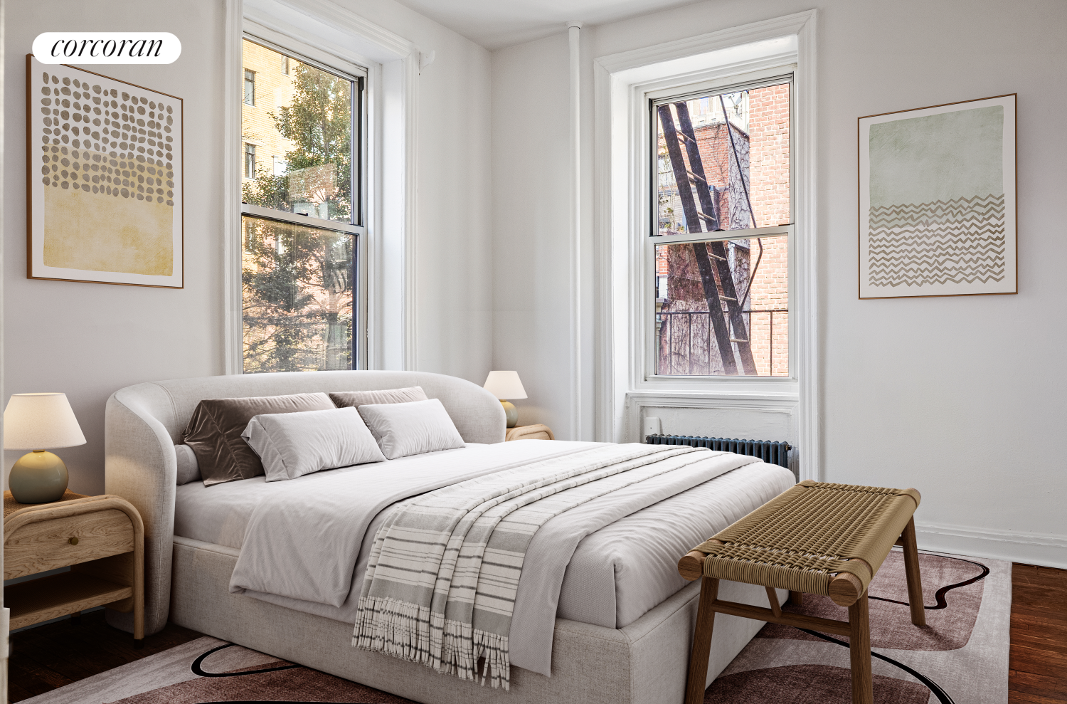 111 West 11th Street Greenwich Village New York NY 10011