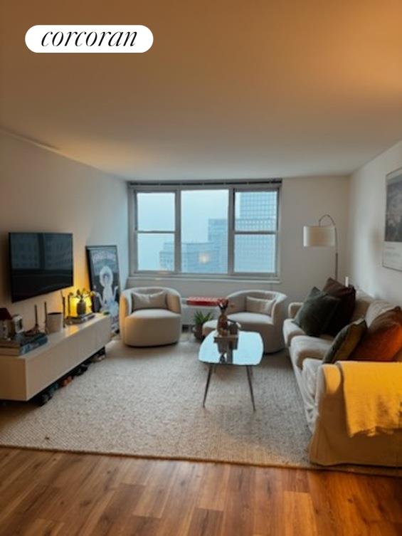375 South End Avenue Battery Park City New York NY 10280
