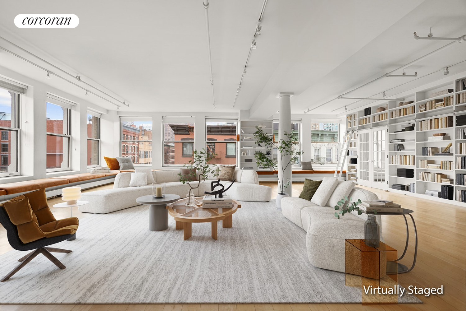 167 Spring Street Soho New York NY 10012