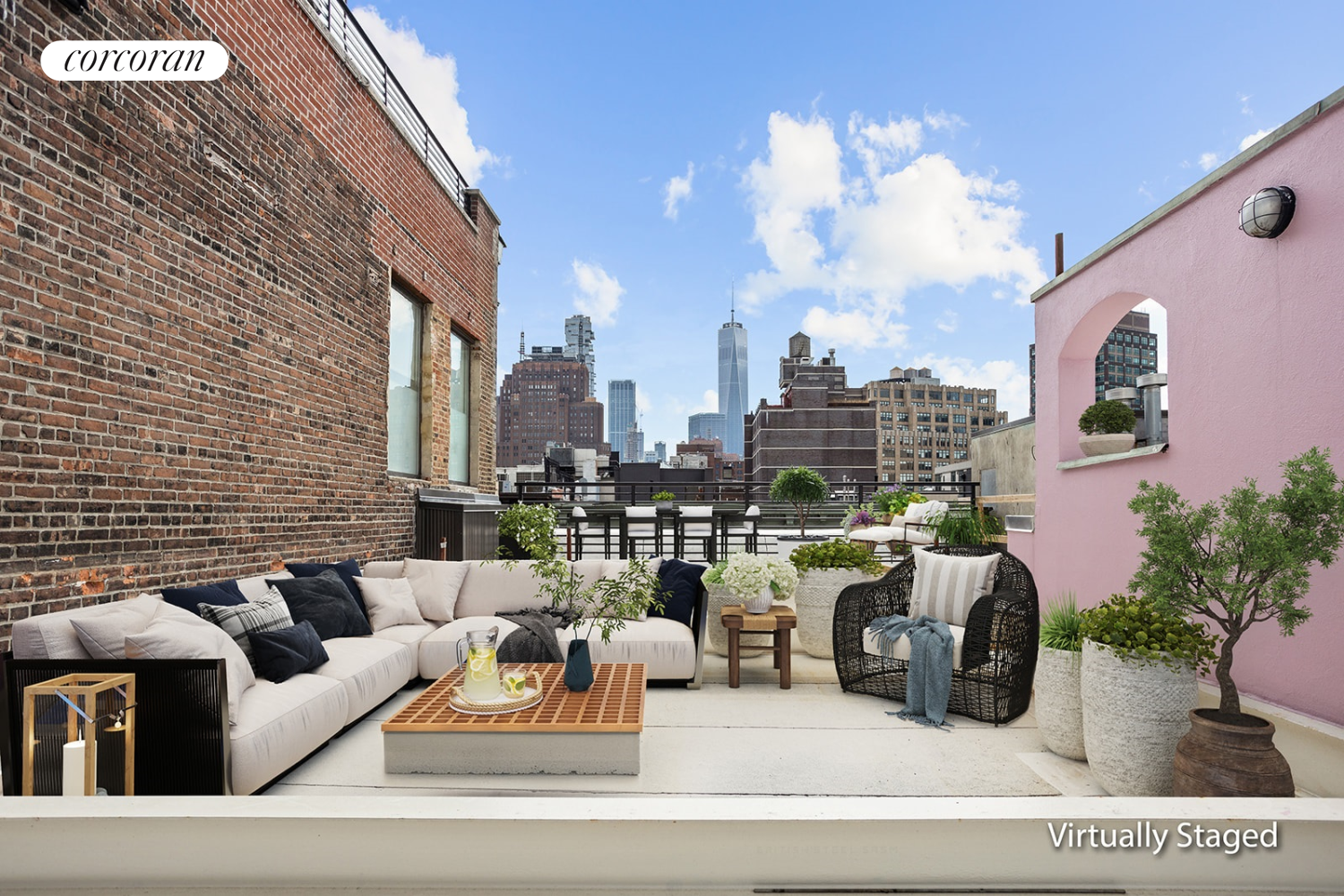167 Spring Street Soho New York NY 10012