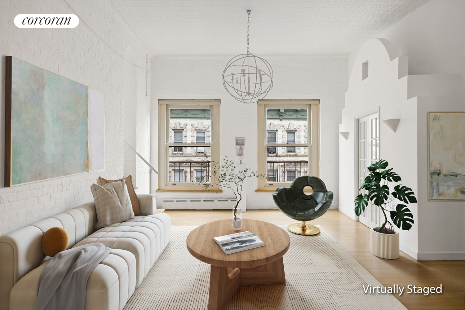 167 Spring Street Soho New York NY 10012