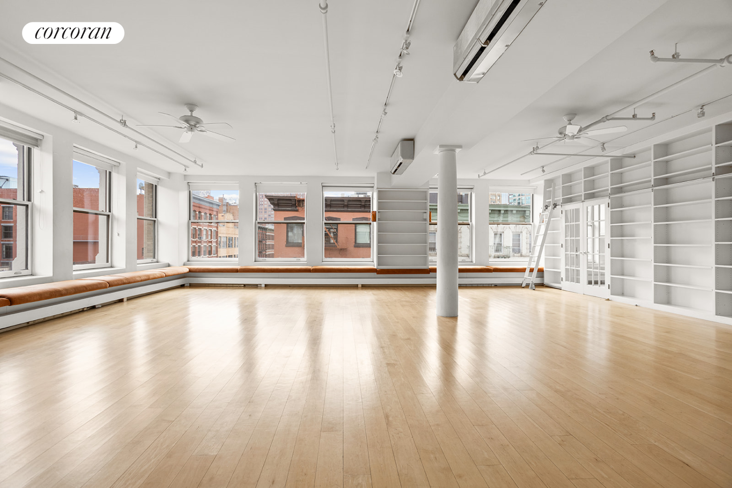 167 Spring Street Soho New York NY 10012