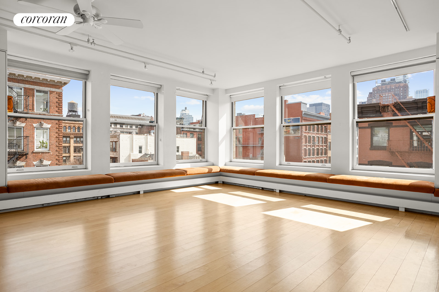 167 Spring Street Soho New York NY 10012