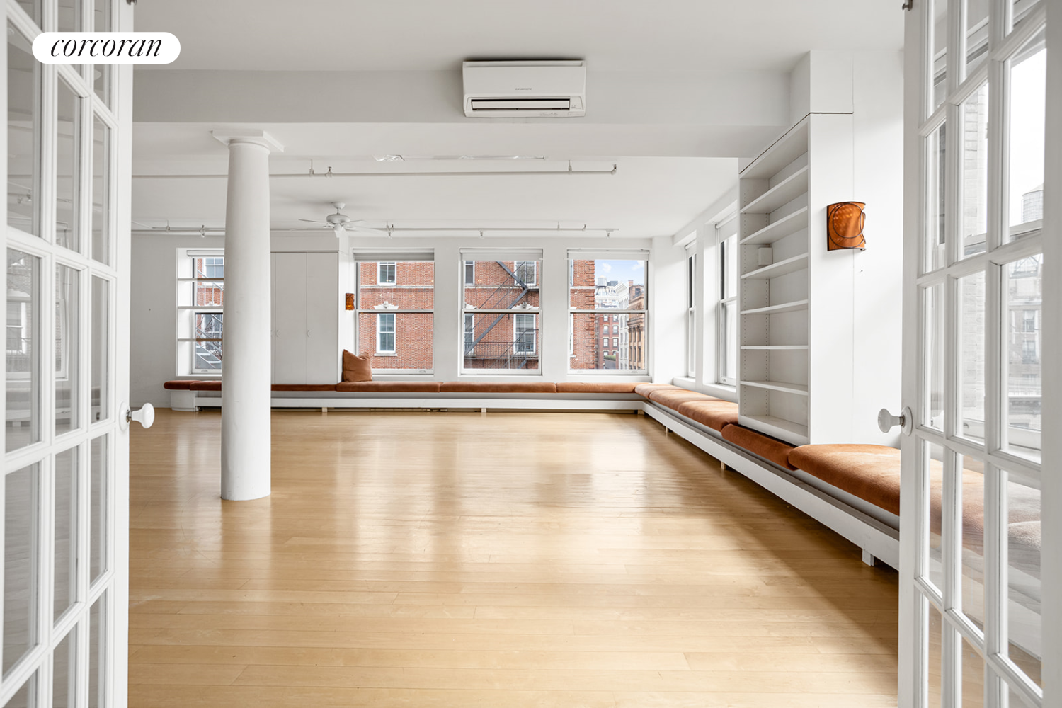 167 Spring Street Soho New York NY 10012
