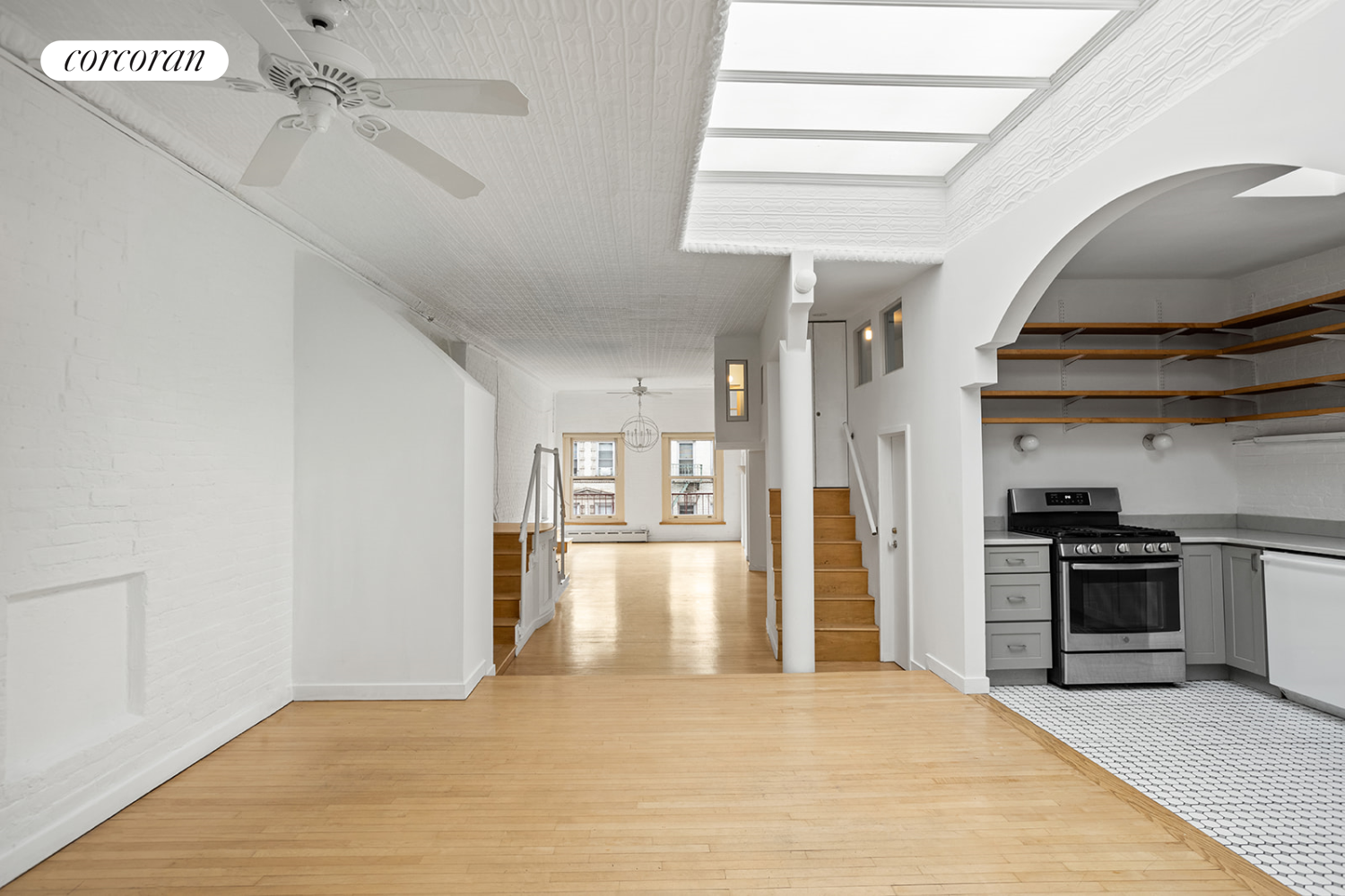 167 Spring Street Soho New York NY 10012