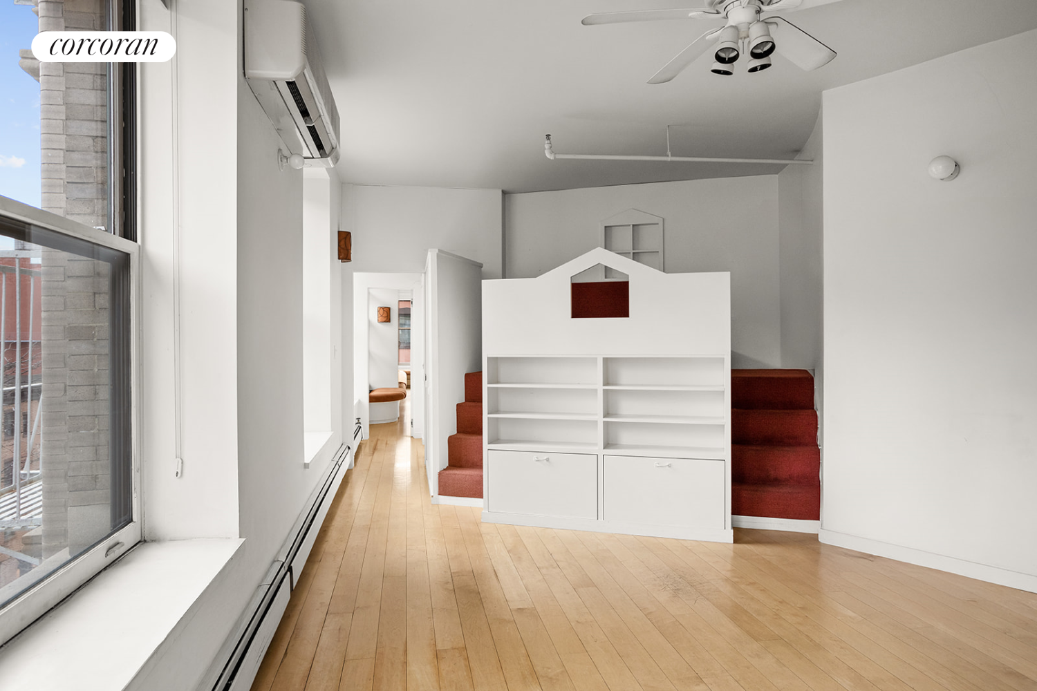 167 Spring Street Soho New York NY 10012