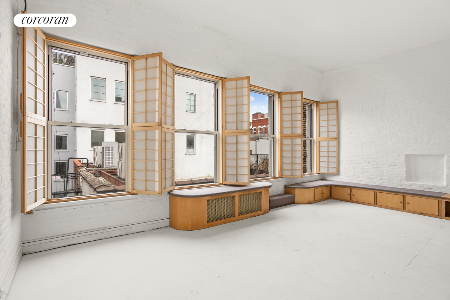 167 Spring Street Soho New York NY 10012